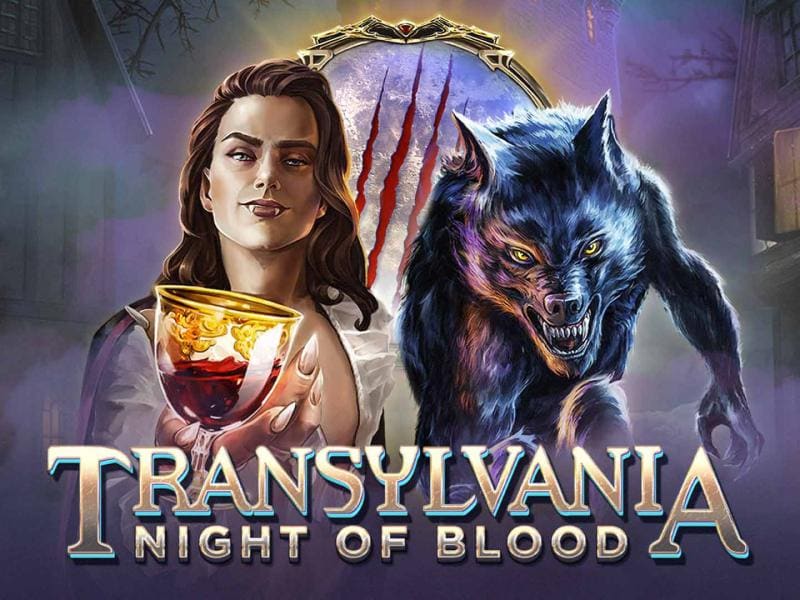 Transylvania Night Of Blood