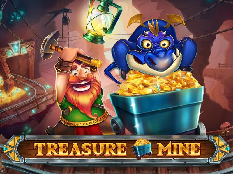 Treasure Mine