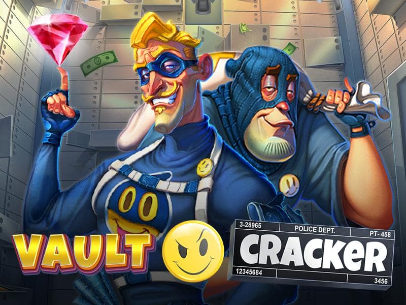 Vault Cracker