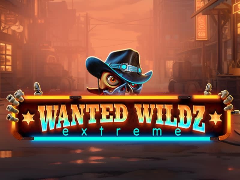 Wanted Wildz Extreme