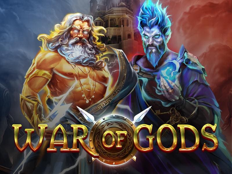 War Of Gods