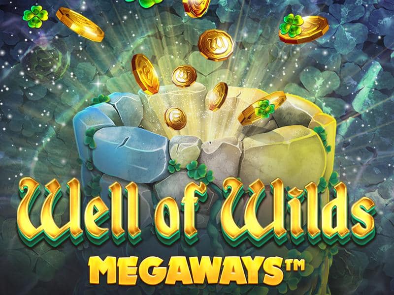 Well of Wilds Megaways