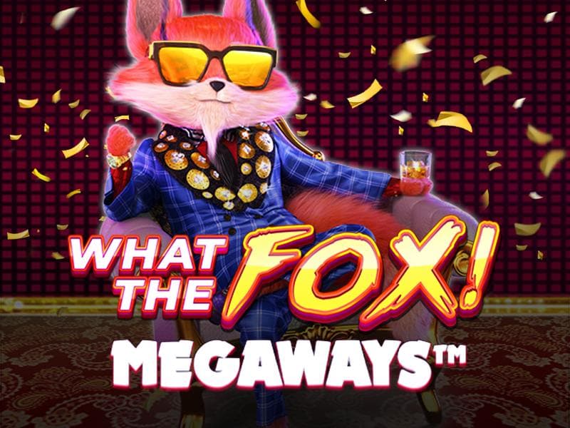 What The Fox Megaways