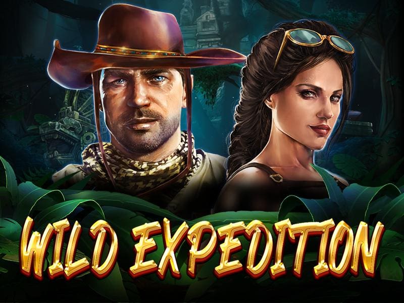 Wild Expedition