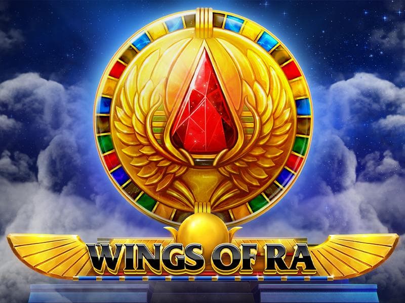 Wings of Ra