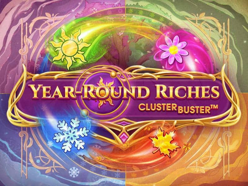 Year Round Riches Clusterbuster