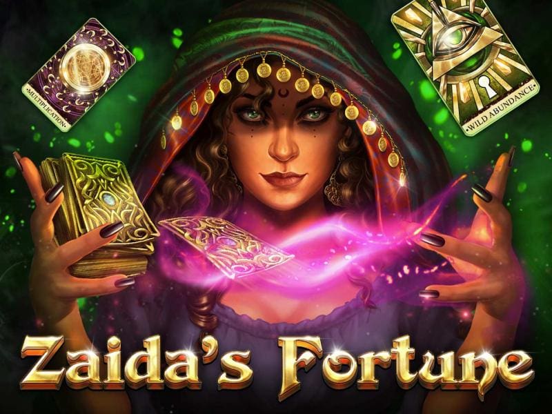 Zaidas Fortune