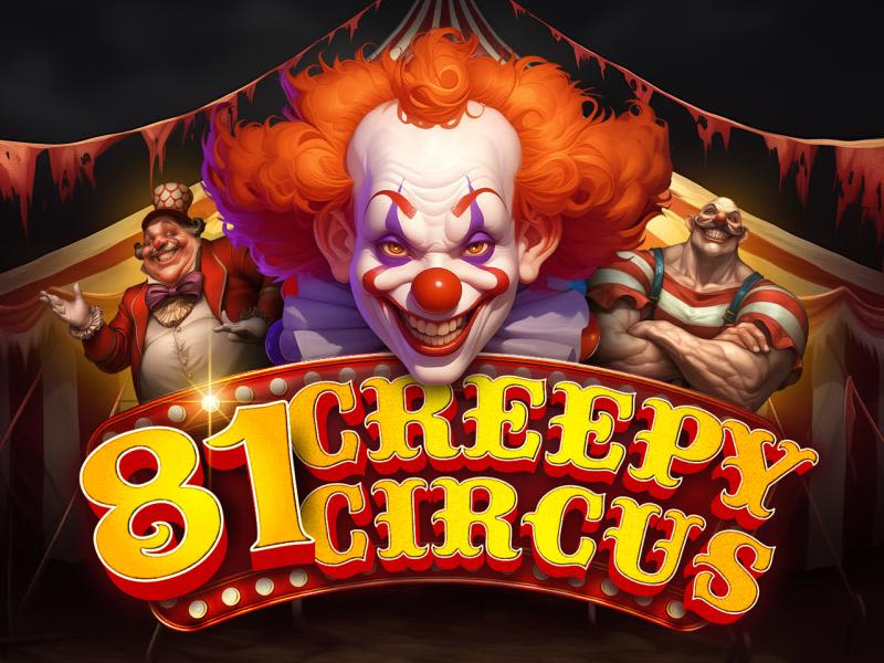 81 Creepy Circus