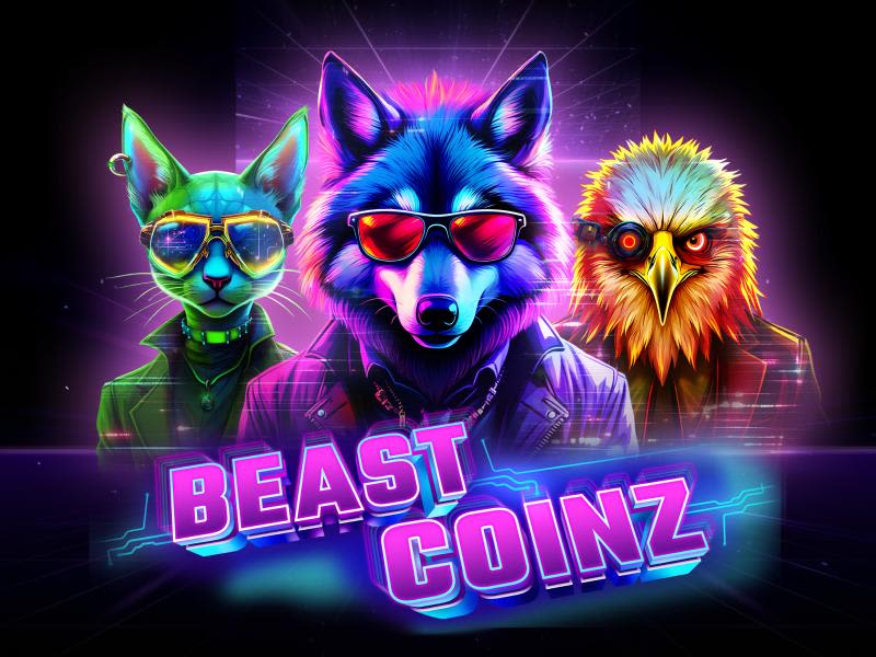 Beast Coinz