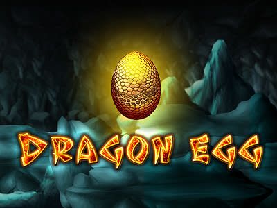 Dragon Egg