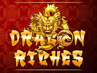 Dragon Riches 