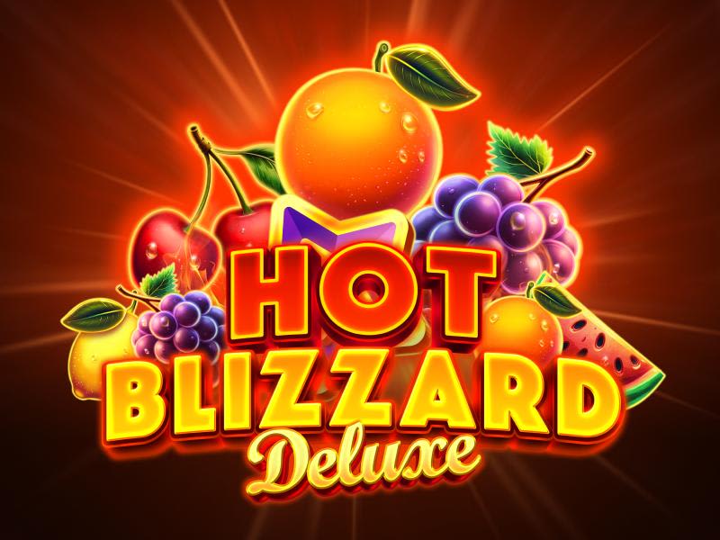 Hot Blizzard Deluxe