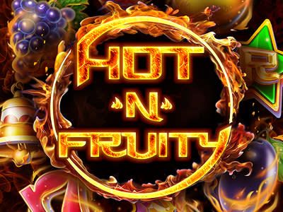 Hot'n'Fruity