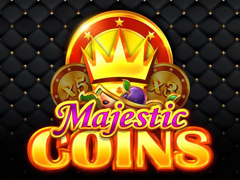 Majestic Coins