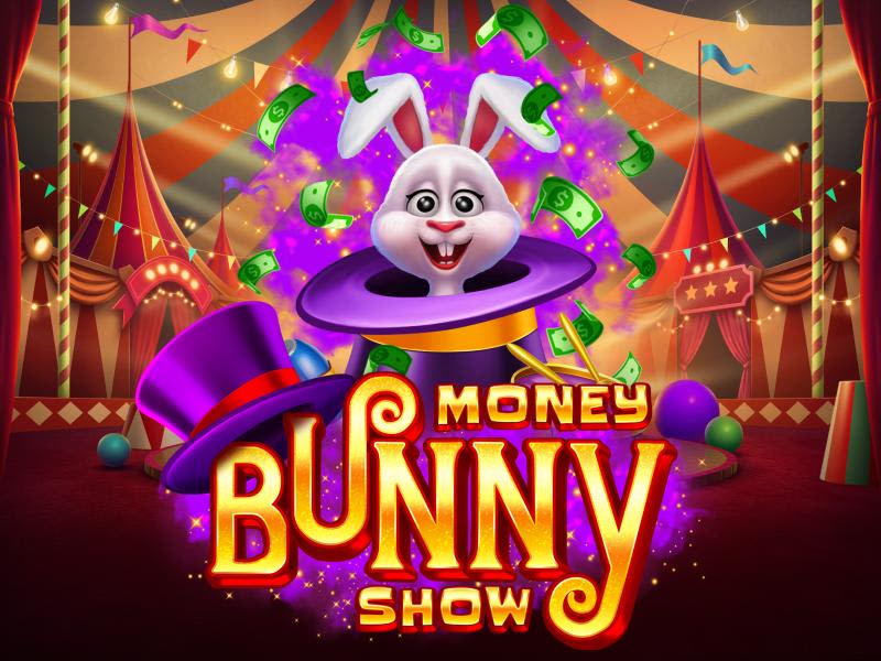 Money Bunny Show