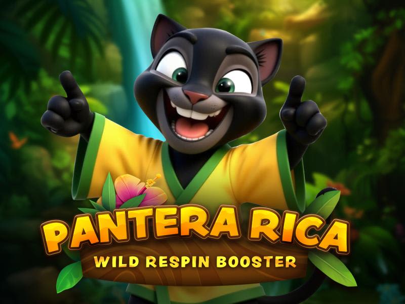 Pantera Rica