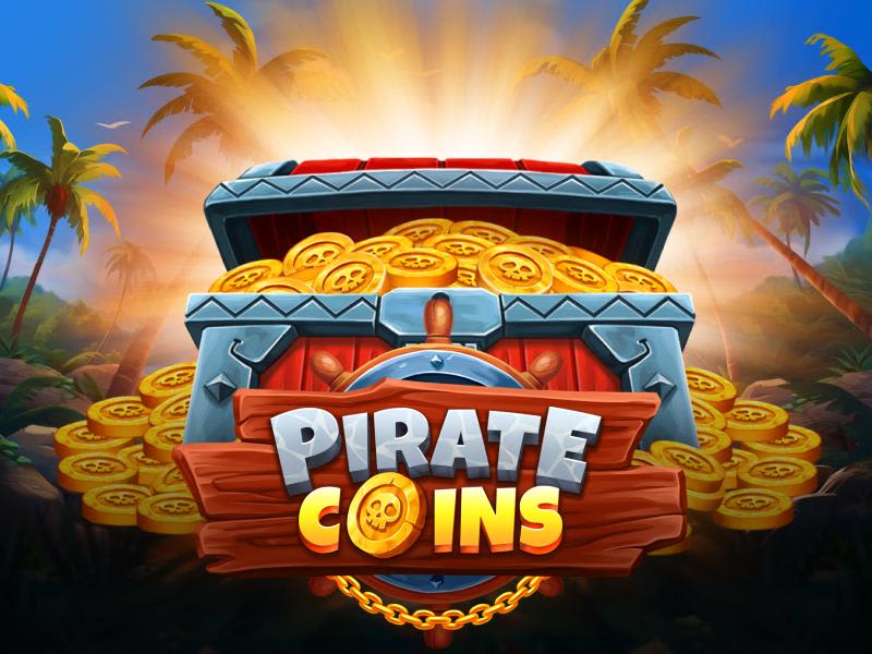 Pirate Coins