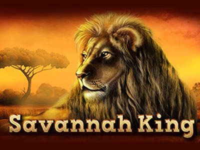 Savannah King