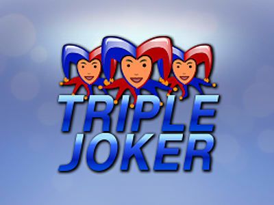 Triple Joker