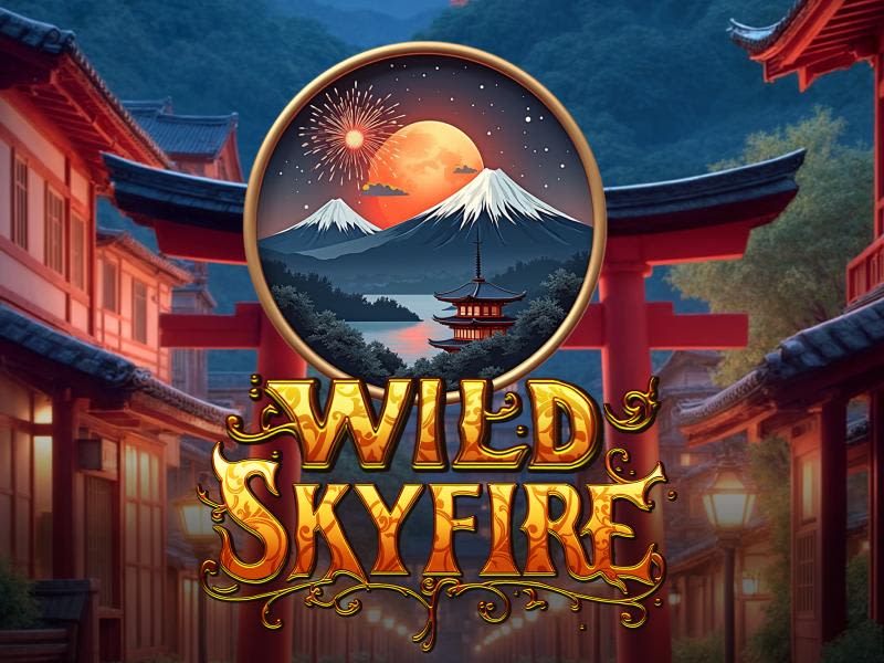 Wild Skyfire