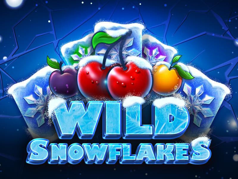 Wild Snowflakes