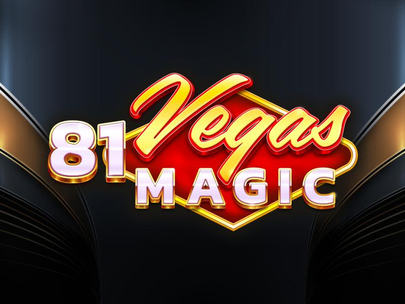 81 Vegas Magic
