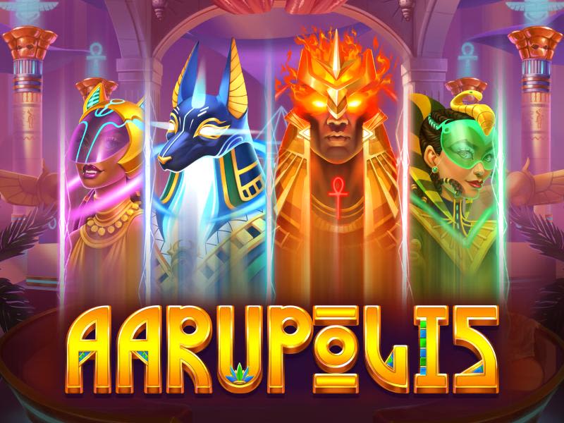 Aarupolis
