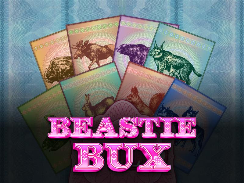 Beastie Bux