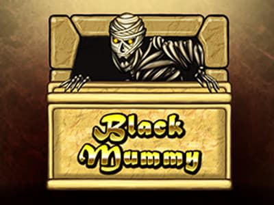 Black Mummy