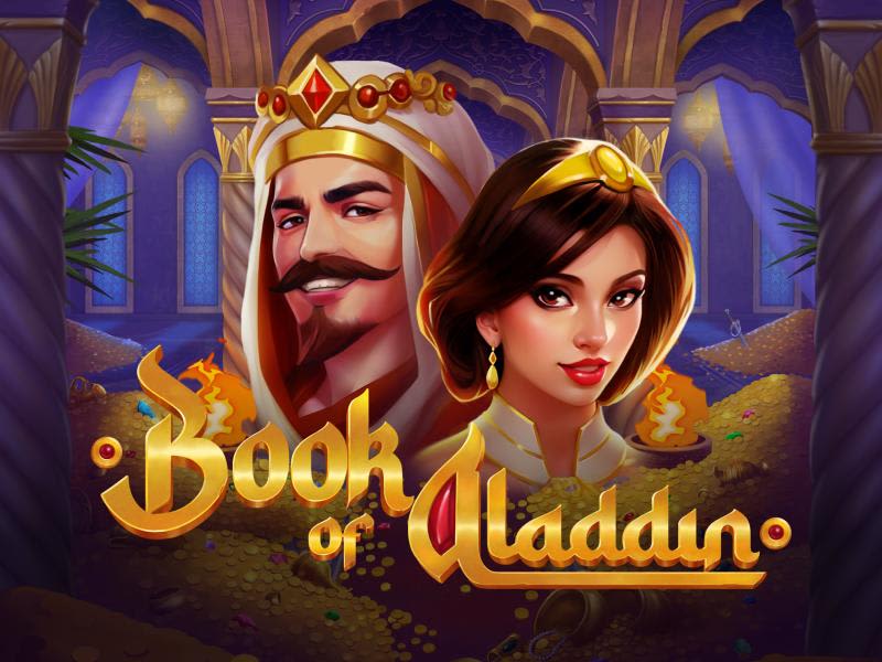 Book of Aladdin