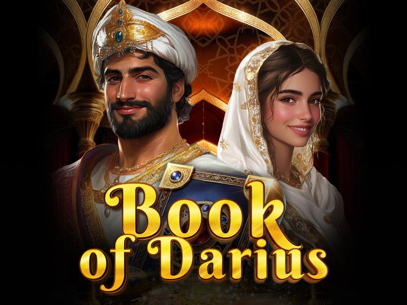 Book of Darius