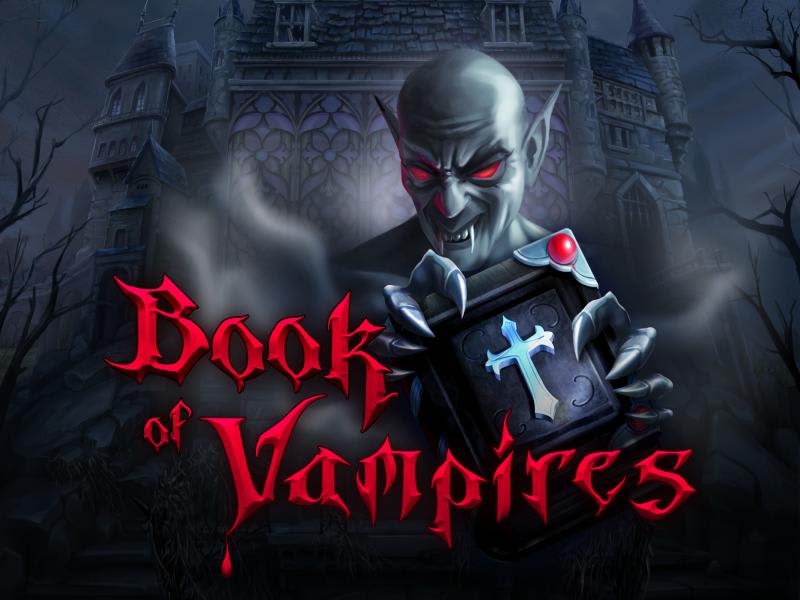 Book of Vampires