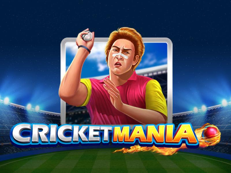 Cricket Mania