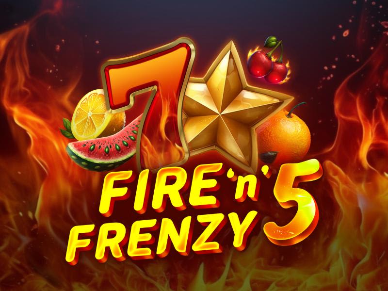 Fire'n'Frenzy 5