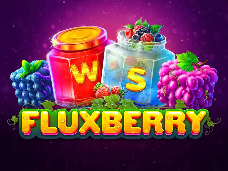 Fluxberry