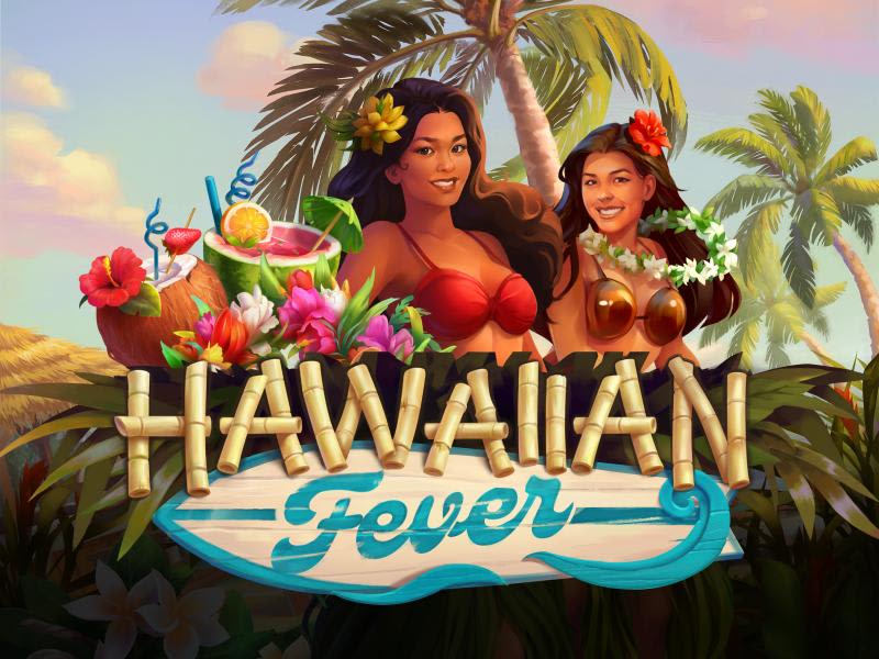 Hawaiian Fever