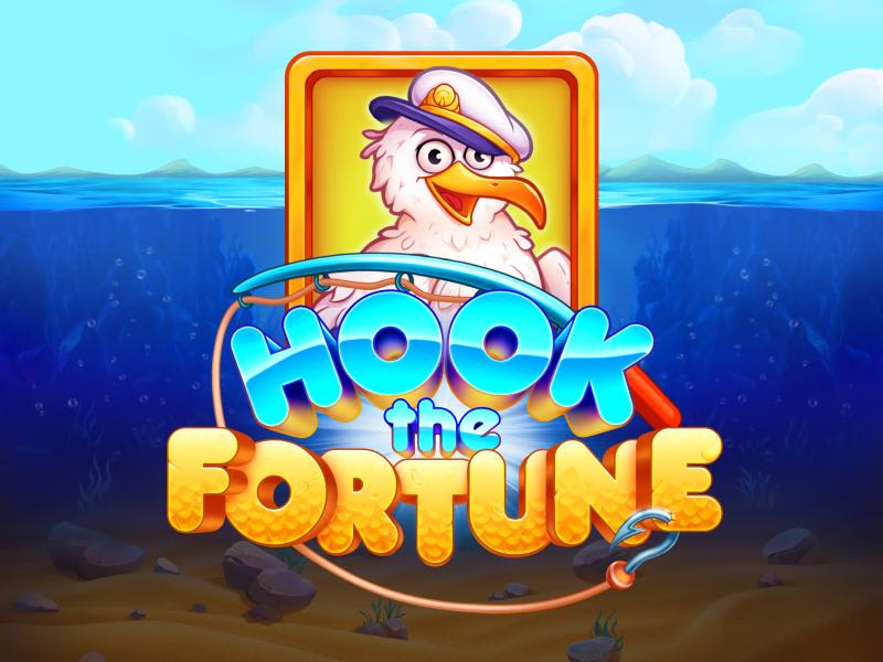 Hook the Fortune