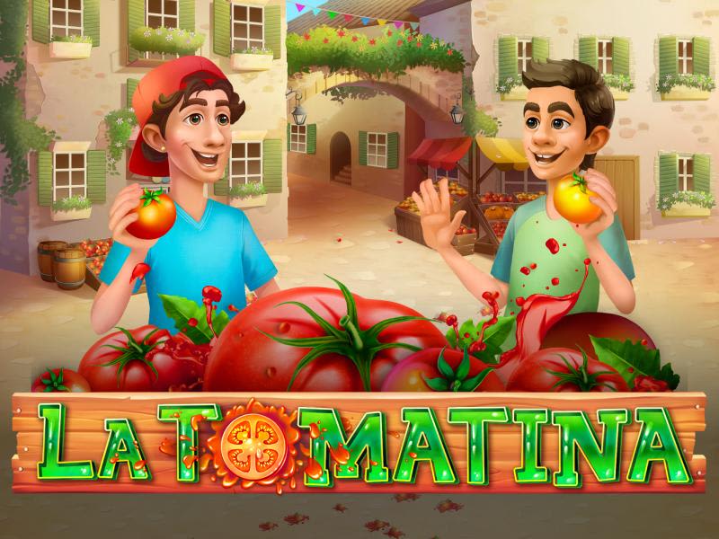 La Tomatina