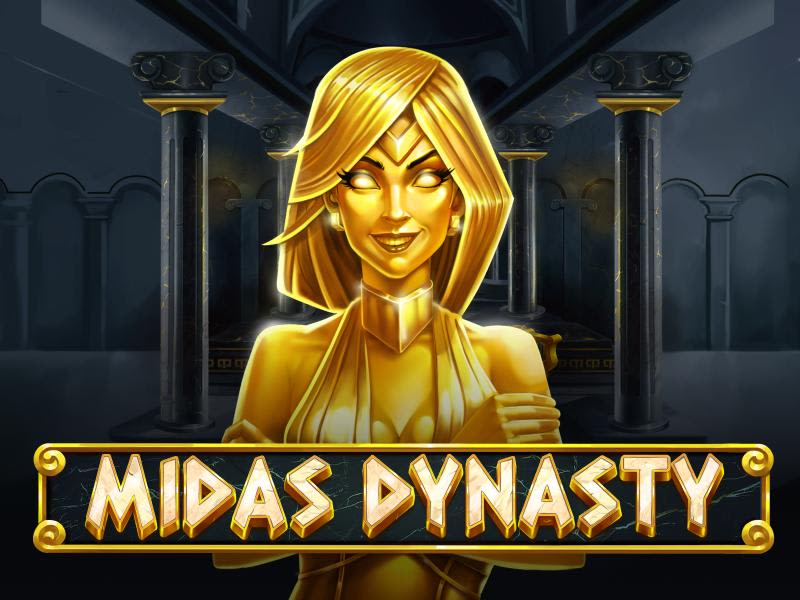 Midas Dynasty