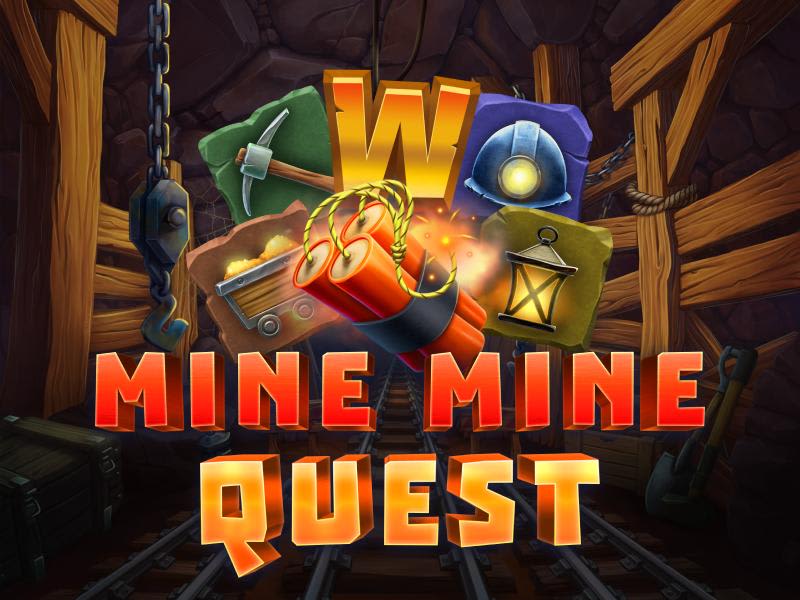 Mine Mine Quest