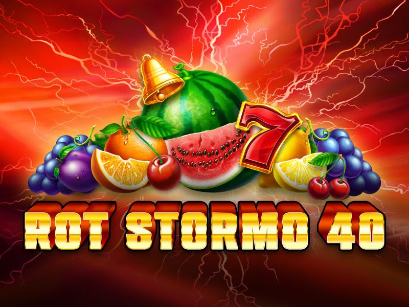 Rot Stormo