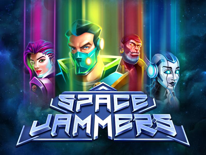 Space Jammers