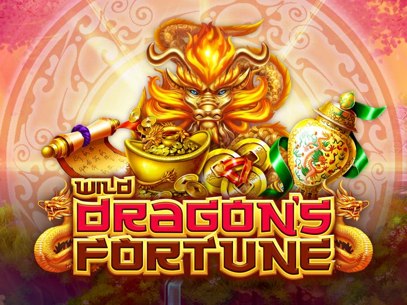 Wild Dragon's Fortune