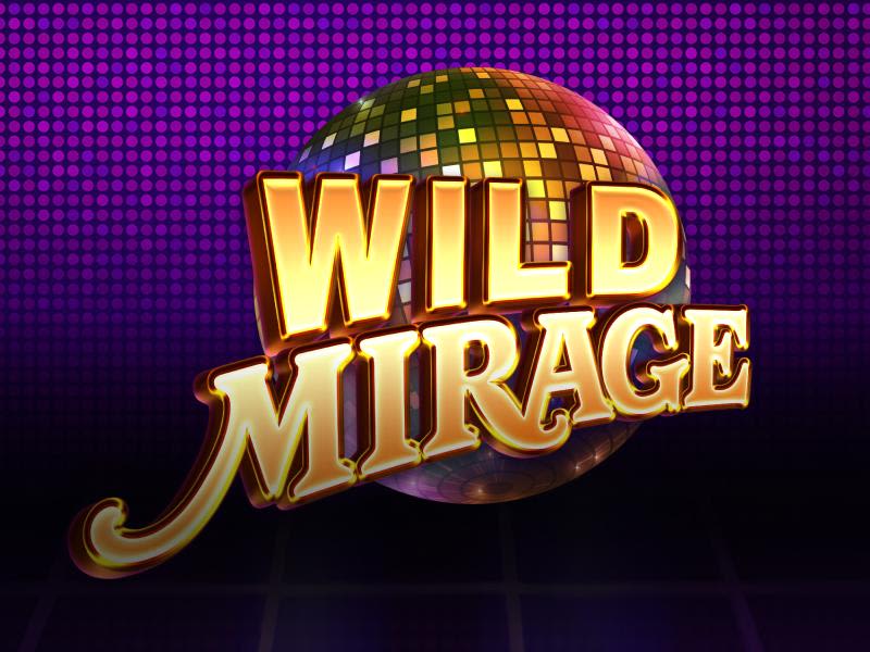 Wild Mirage