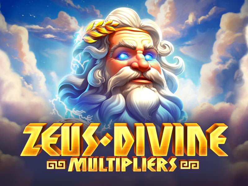 Zeus Divine Multipliers
