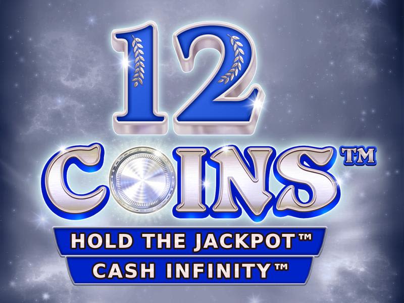 12 Coins™ Grand Platinum Edition
