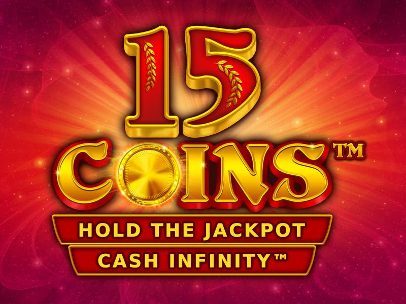 15 Coins™