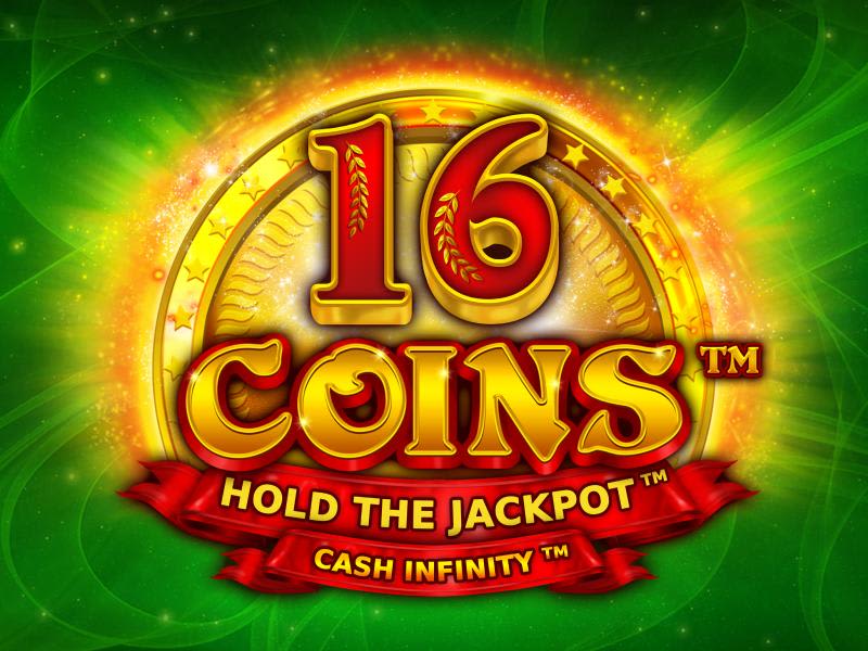 16 Coins™