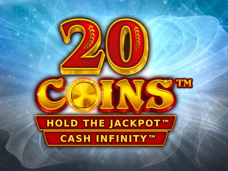 20 Coins™