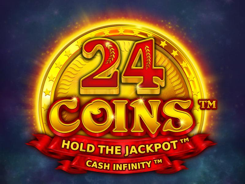 24 Coins™